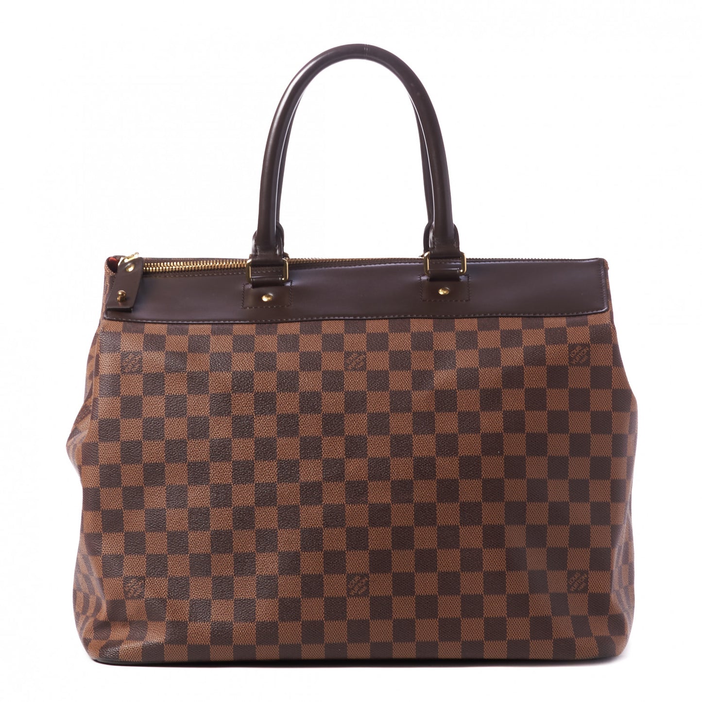 Damier Ebene Greenwich PM