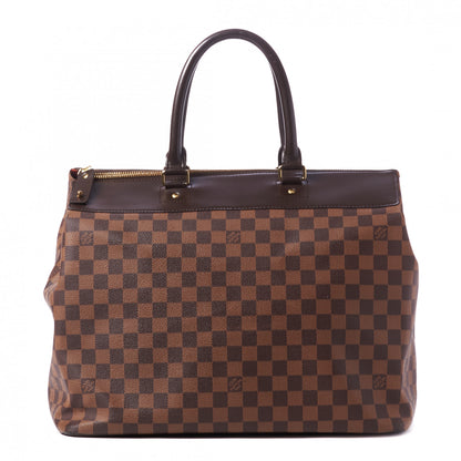 Louis Vuitton Damier Ebene Greenwich PM 1 of 8