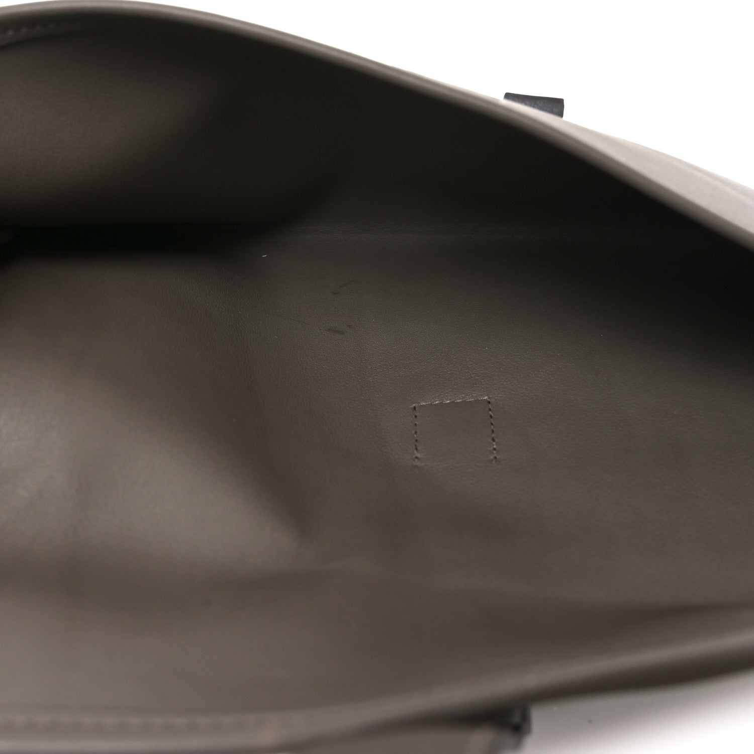 Hermes Swift Jige Elan 29 Clutch Etain 5 of 10