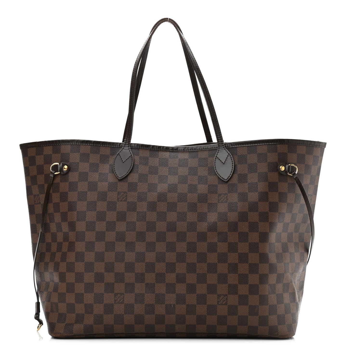 Damier Ebene Neverfull GM