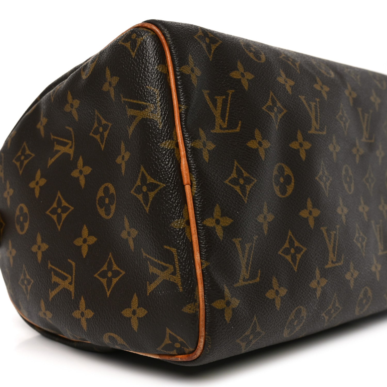 Louis Vuitton Monogram Speedy 30 9 of 12