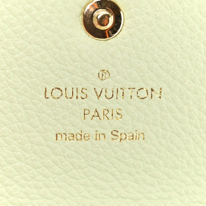 Louis Vuitton Empreinte Rosalie Coin Purse Matcha Green 6 of 7