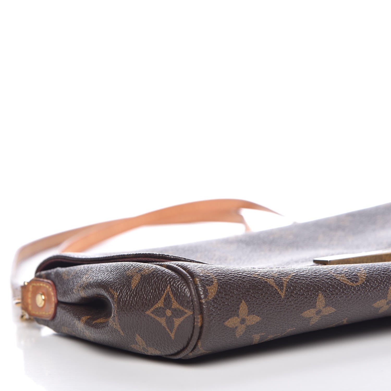 Louis Vuitton Monogram Favorite MM 11 of 14