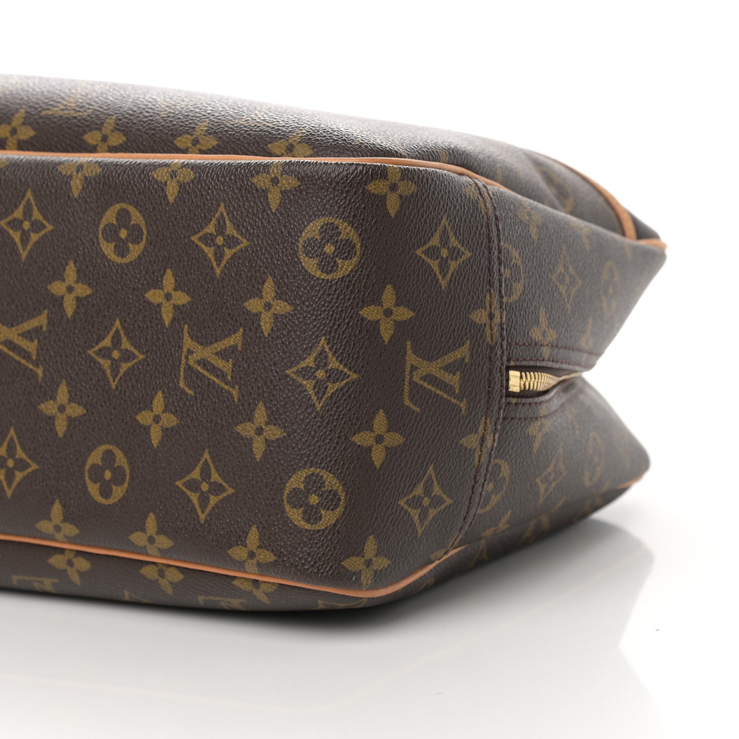 Louis Vuitton Monogram Deauville 10 of 13