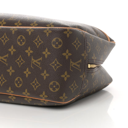 Louis Vuitton Monogram Deauville 10 of 13