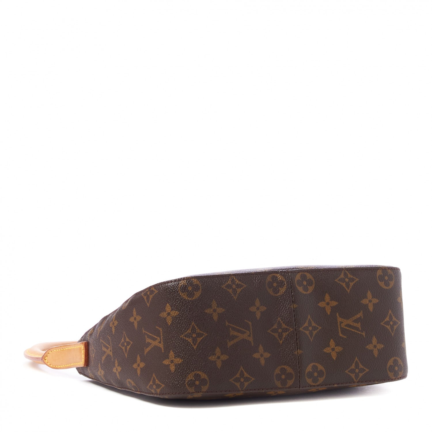 Louis Vuitton Monogram Looping MM 4 of 8