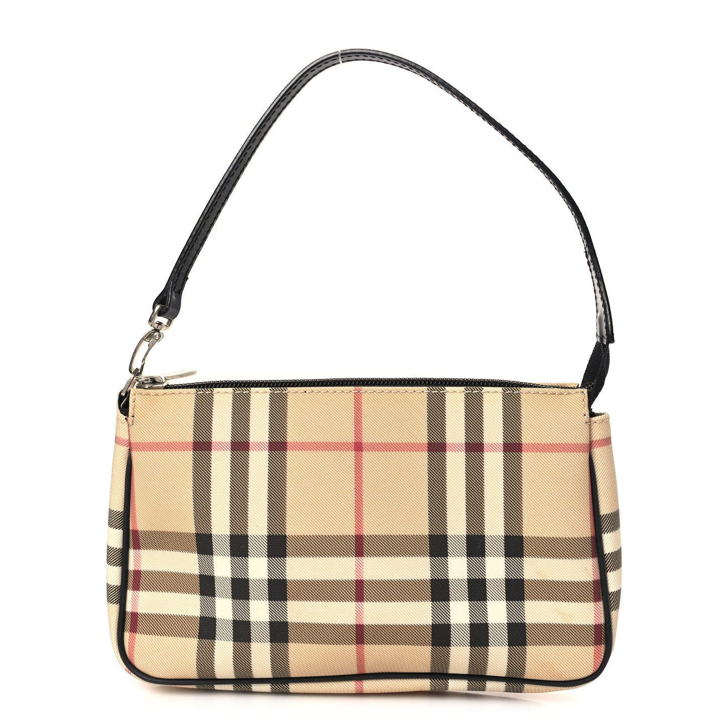 House Check Pochette