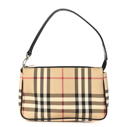Burberry House Check Pochette 1 of 8
