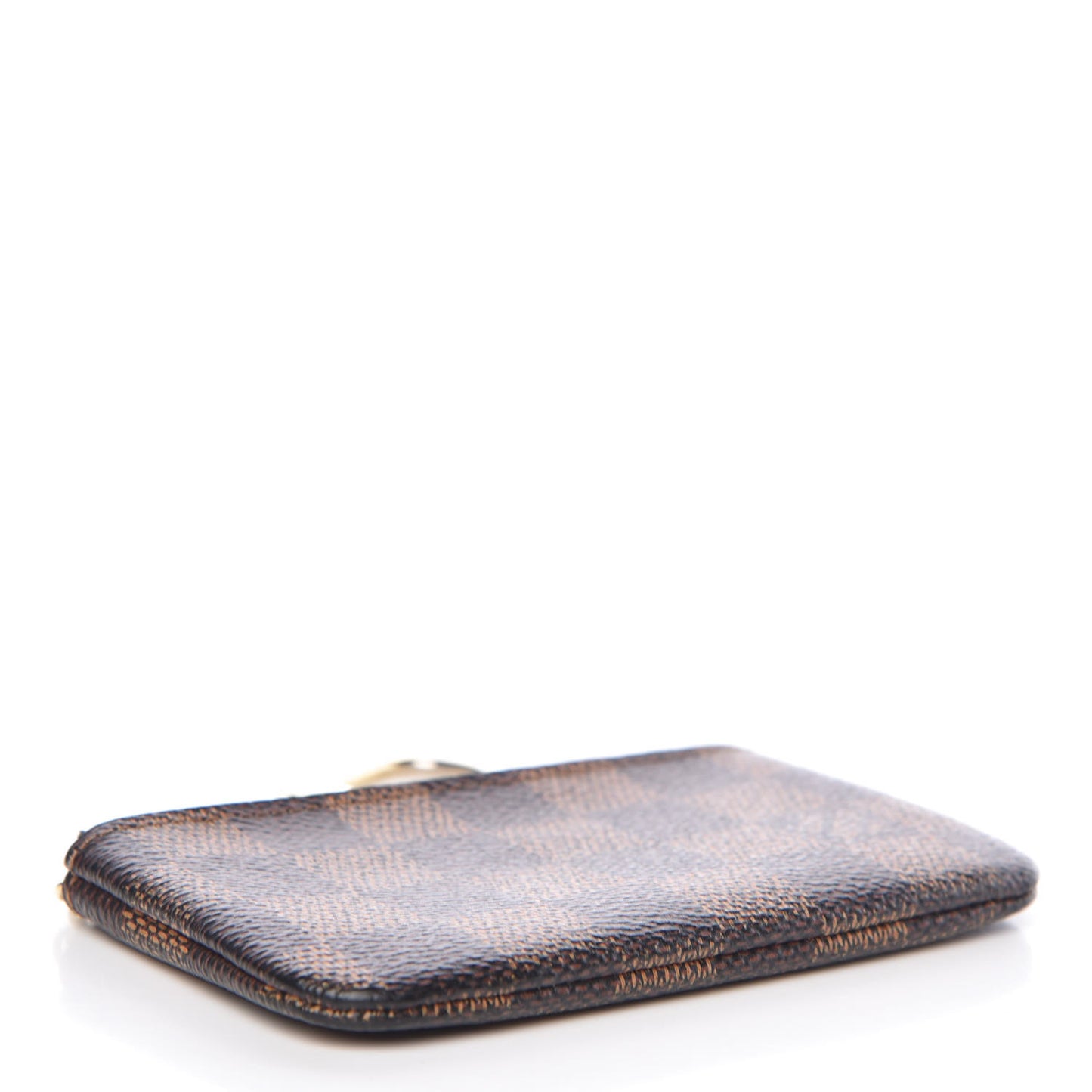 Damier Ebene Key Pouch