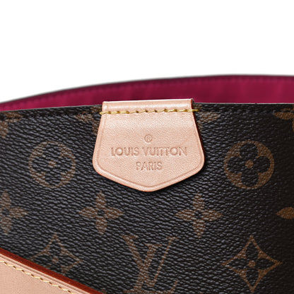 Louis Vuitton Monogram Graceful PM Pivoine 12 of 13
