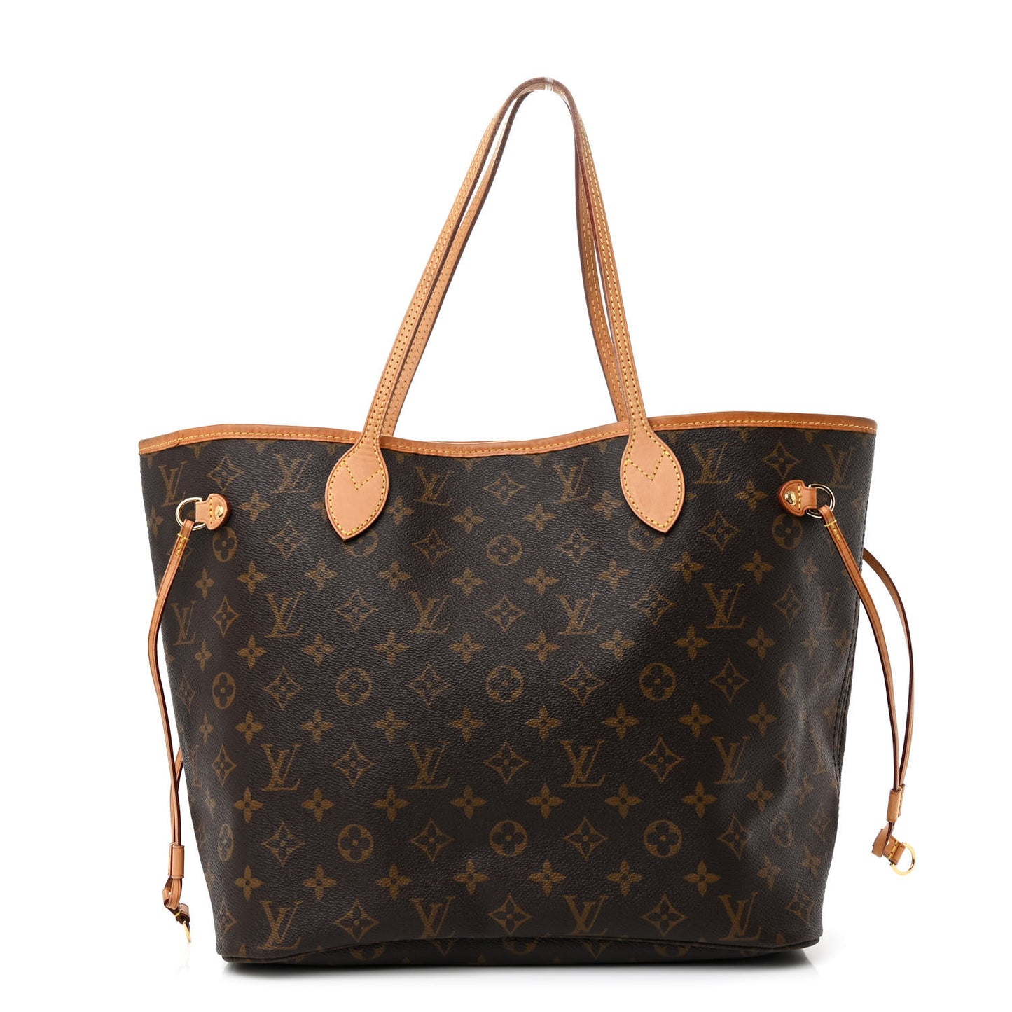 Monogram Neverfull MM