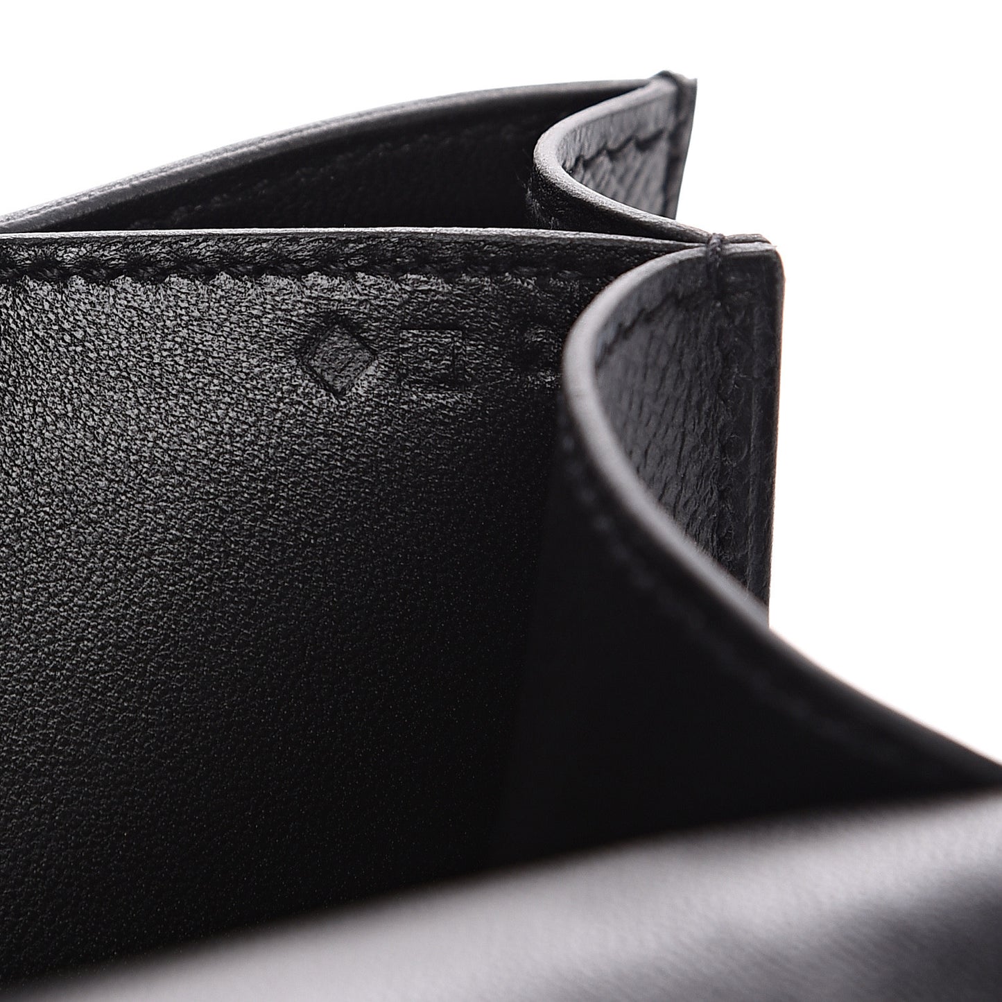 Epsom Constance Elan 25 Black
