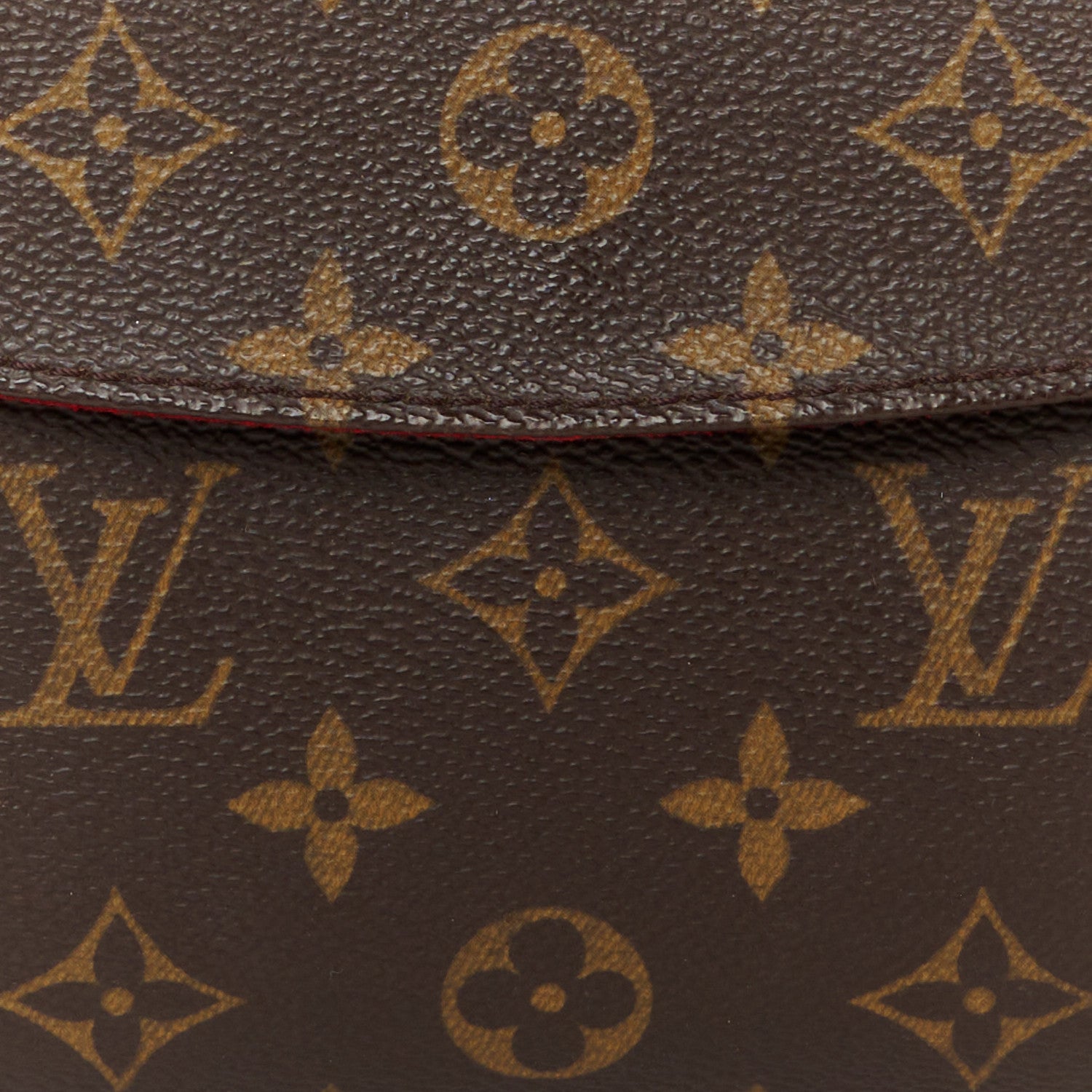 Louis Vuitton Monogram Sonatine 8 of 10