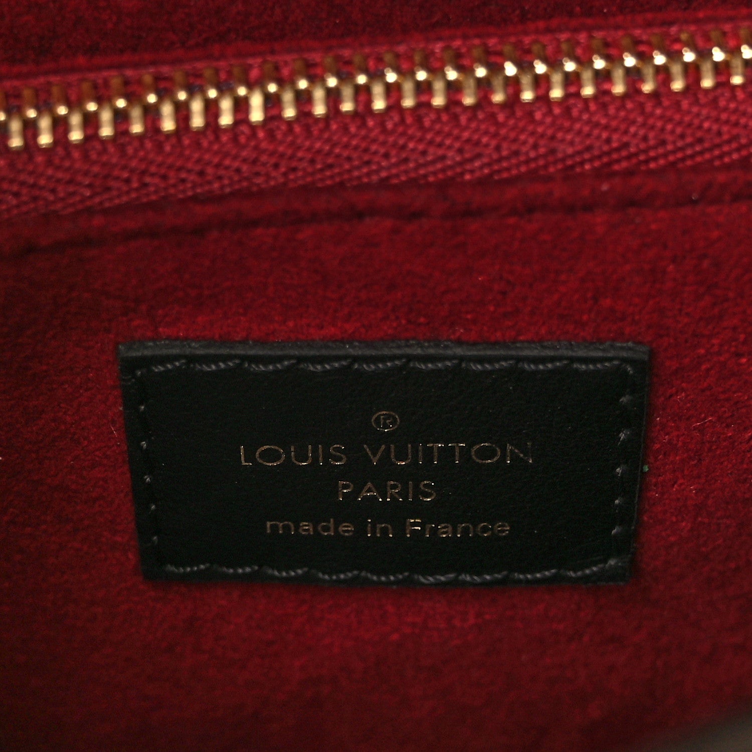 Louis Vuitton Monogram Passy 6 of 8
