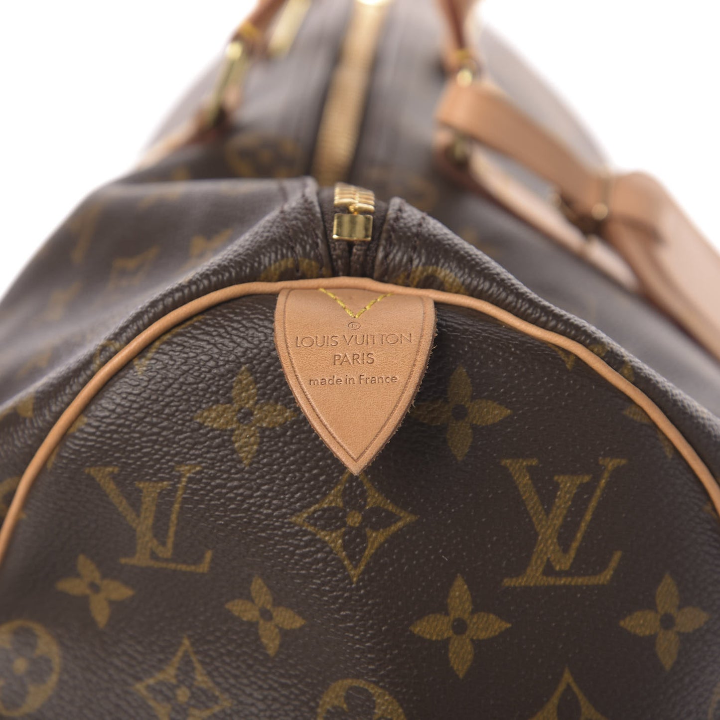 Monogram Keepall 45