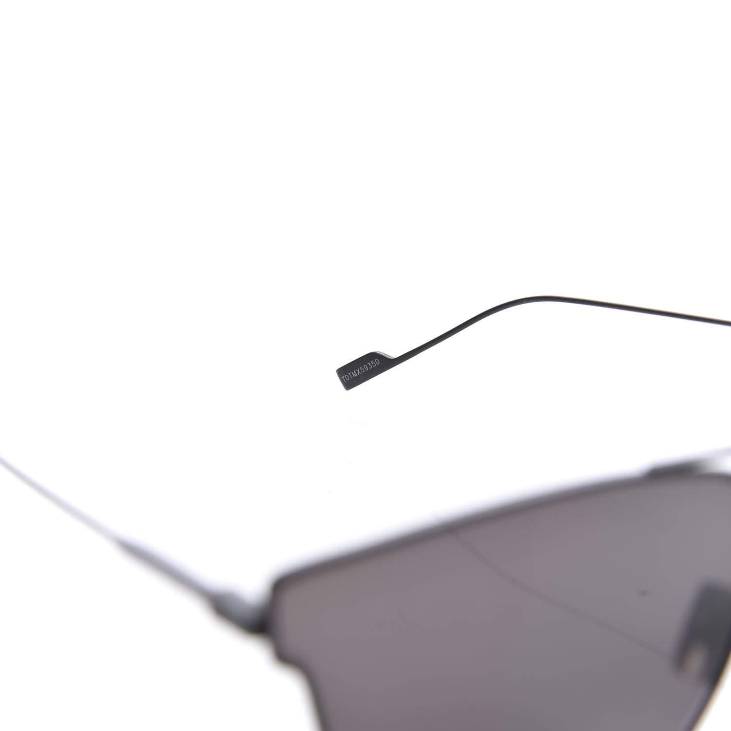 Saint Laurent SL51T Sunglasses Black 6 of 7