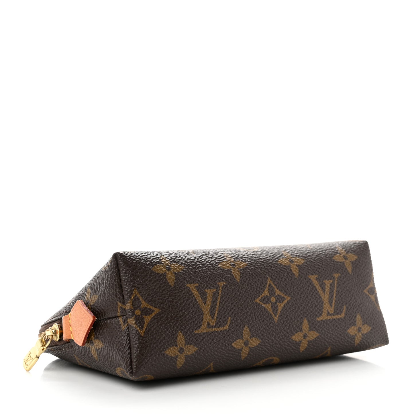 Monogram Cosmetic Pouch
