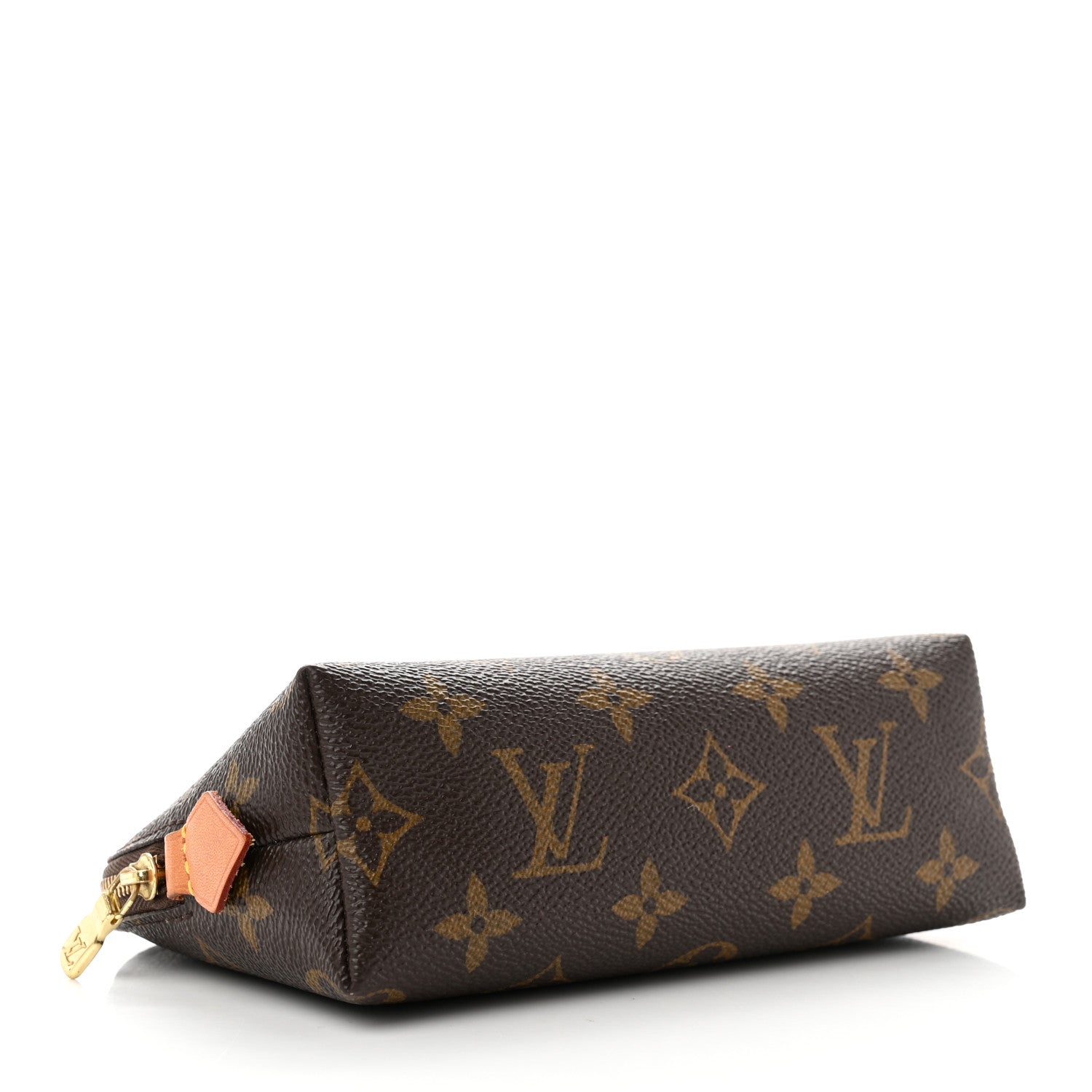 Louis Vuitton Monogram Cosmetic Pouch 4 of 11