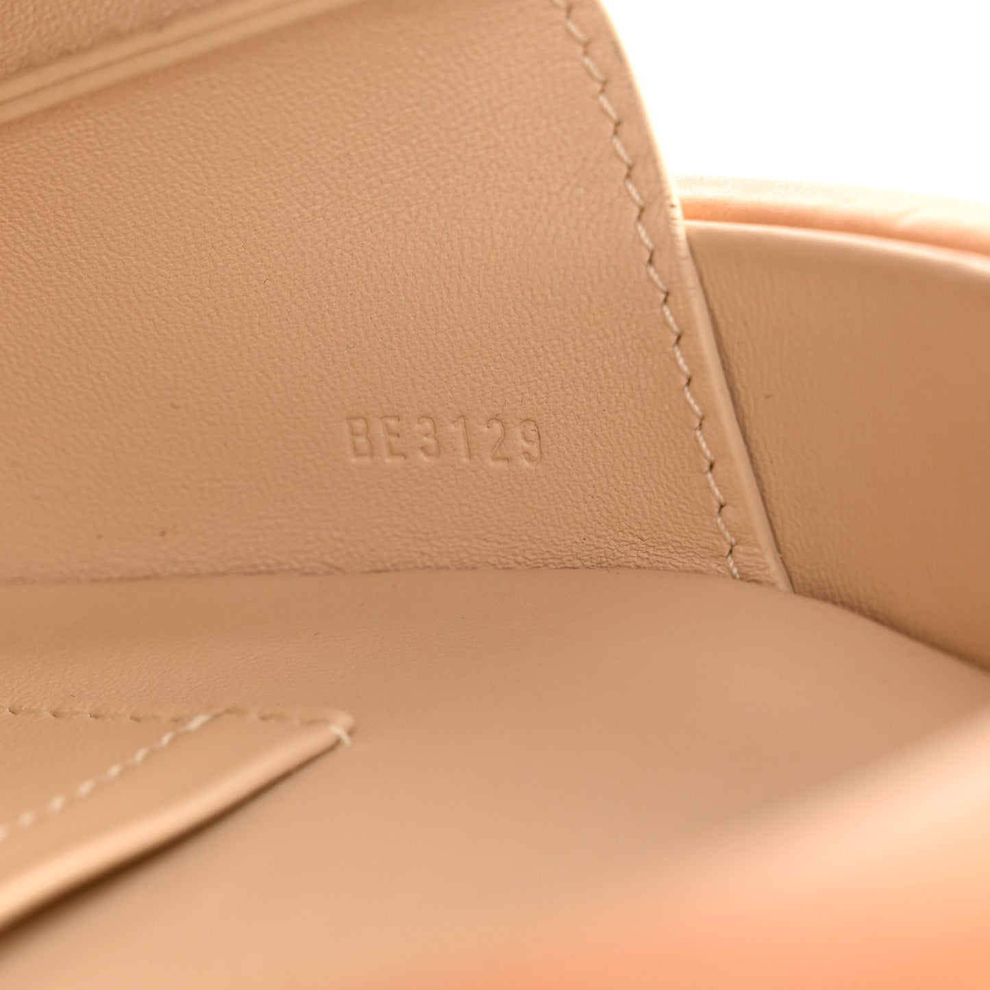 Monogram Petite Boite Chapeau