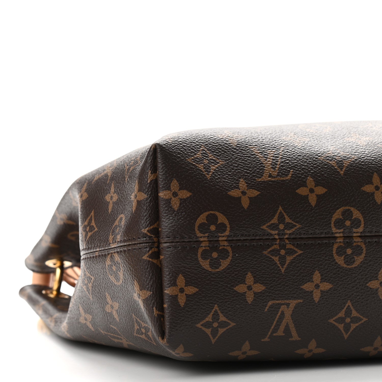 Louis Vuitton Monogram Graceful PM Pivoine 8 of 9