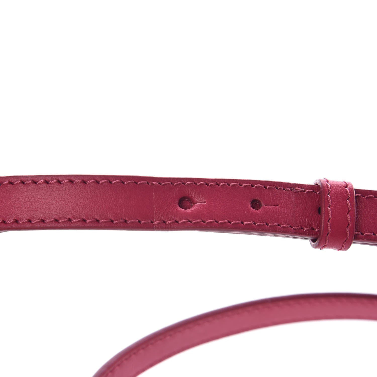 Givenchy Calfskin Duetto Crossbody Bag Bright Pink 13 of 14