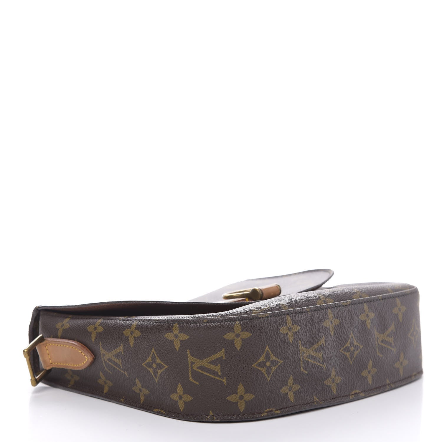 Louis Vuitton Monogram Saint Cloud GM 4 of 19
