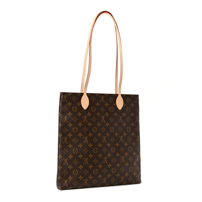 Louis Vuitton Monogram Carry It 3 of 8
