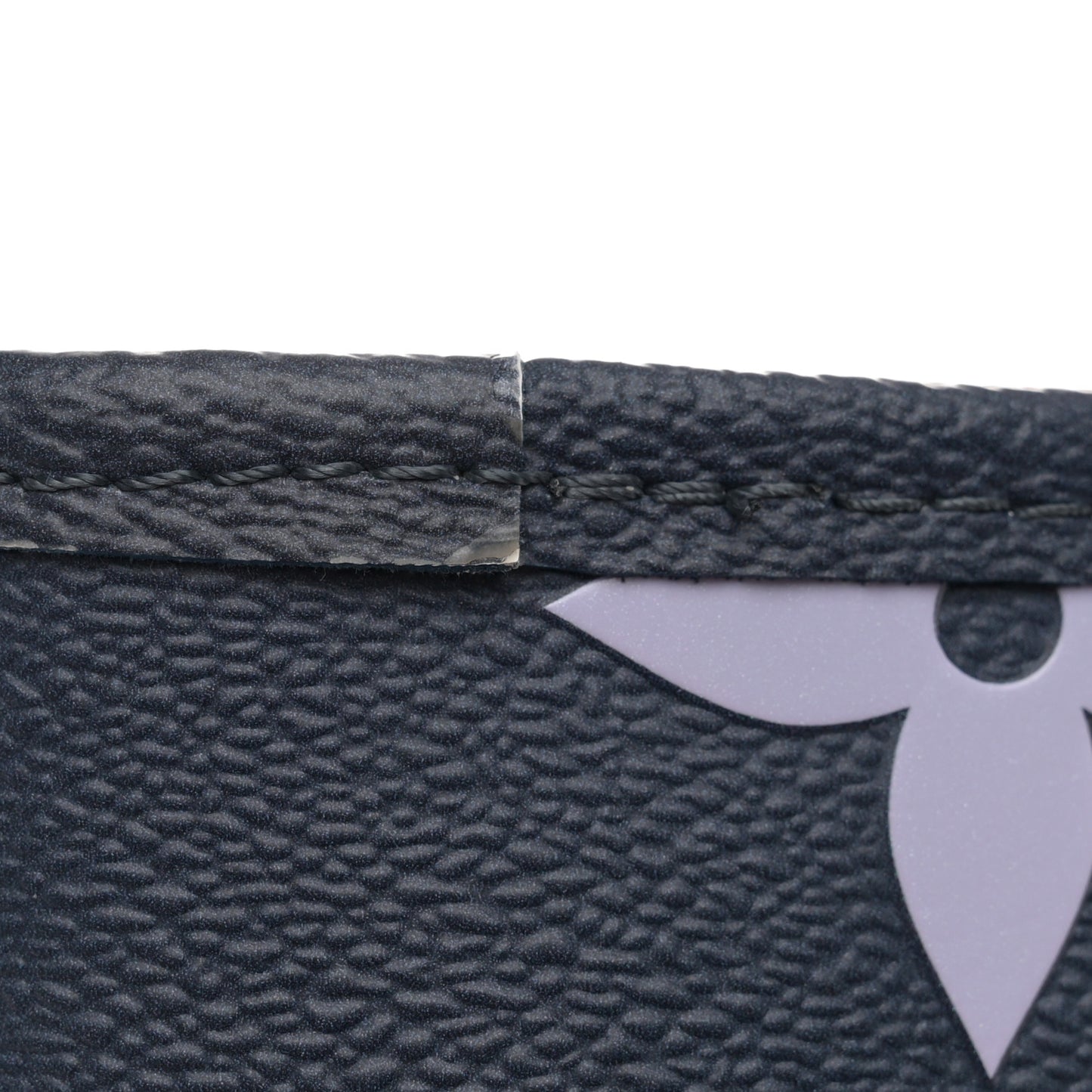 Monogram Giant Spring In The City Neverfull MM Midnight Fuchsia