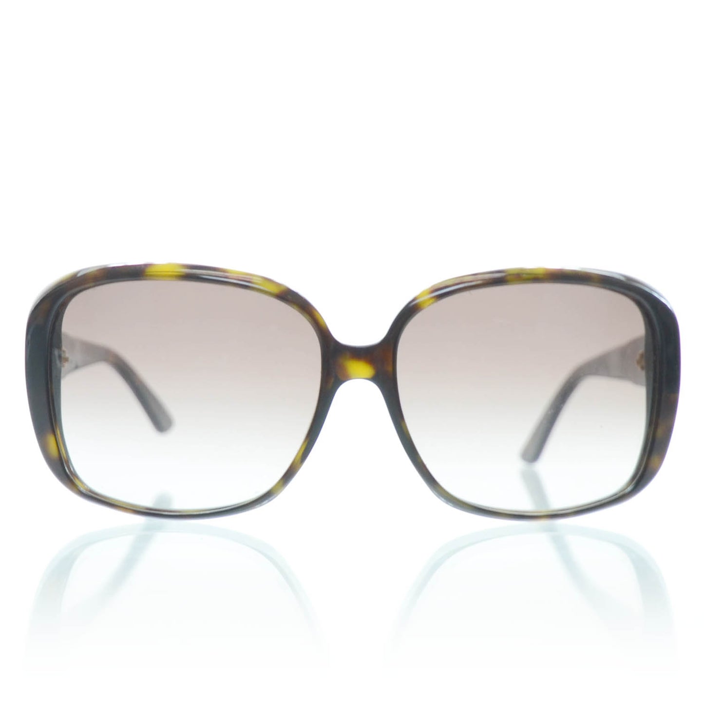 Tortoise Sunglasses 3125 S