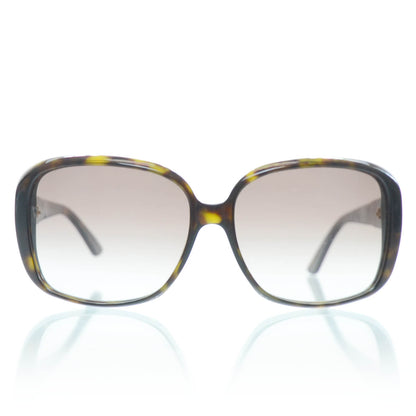 Gucci Tortoise Sunglasses 3125 S 1 of 7