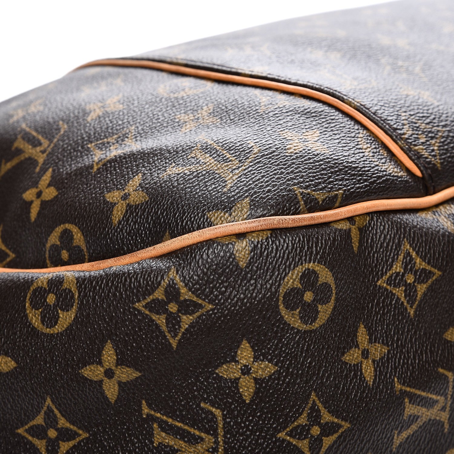 Louis Vuitton Monogram Galliera GM 12 of 21