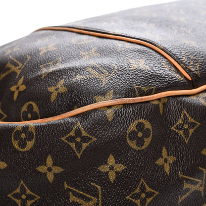 Louis Vuitton Monogram Galliera GM 12 of 21