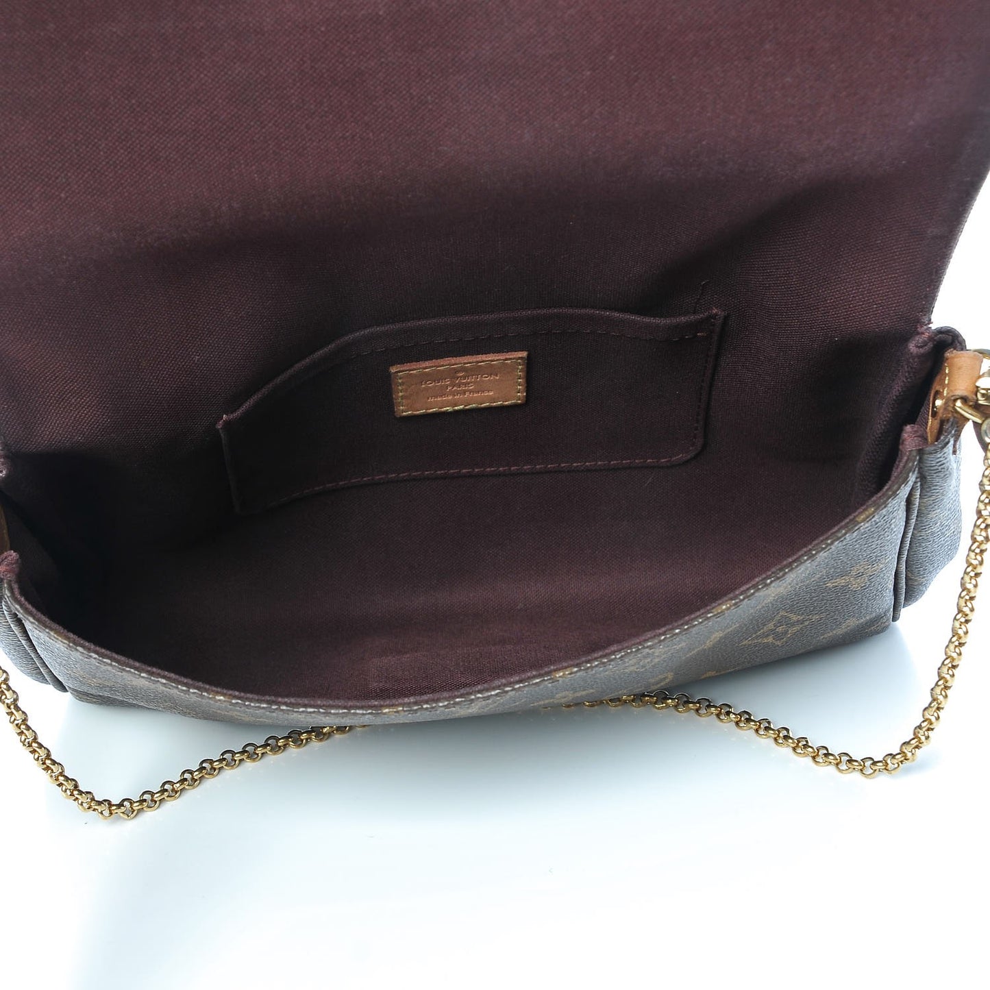 Monogram Favorite MM