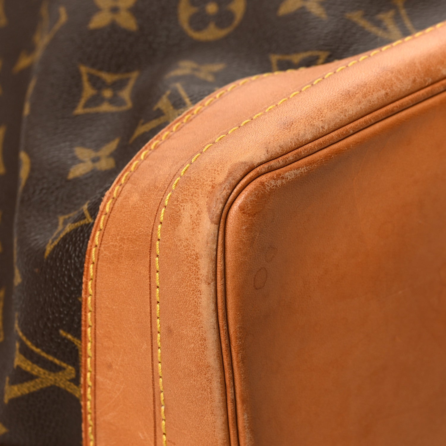Louis Vuitton Monogram Noe 9 of 9