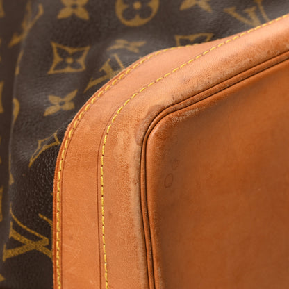 Louis Vuitton Monogram Noe 9 of 9