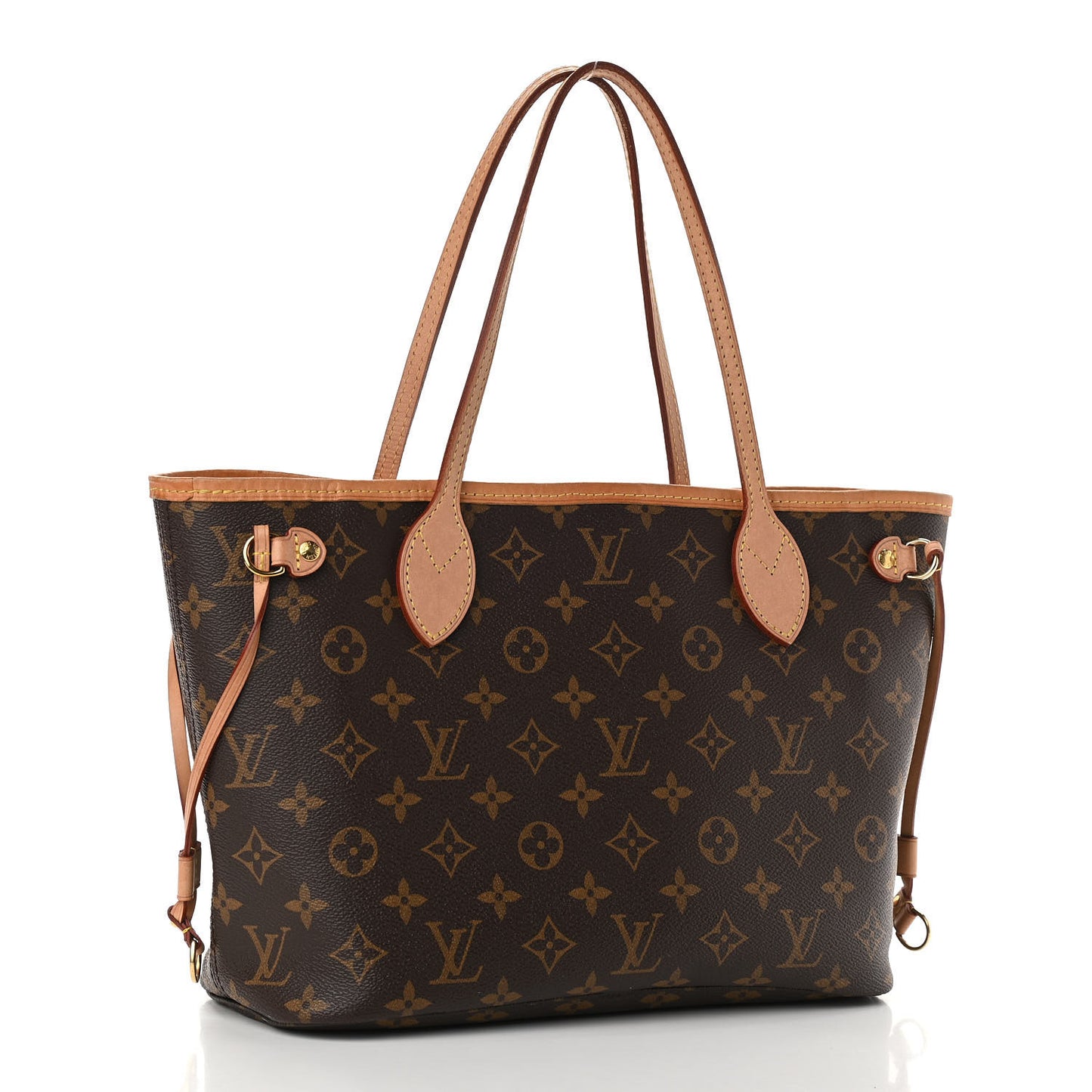 Monogram Neo Neverfull PM Pivoine