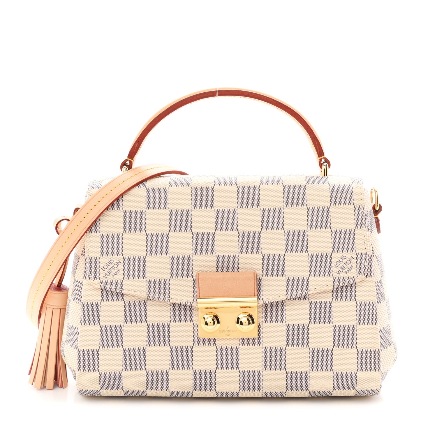 Damier Azur Croisette