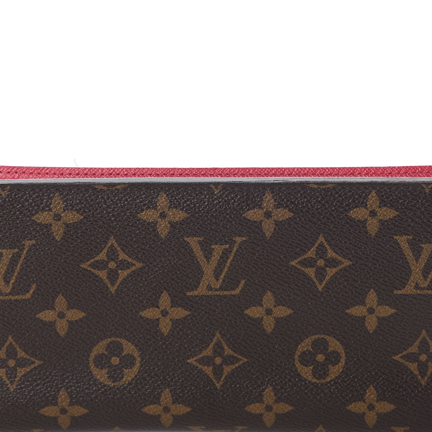 Louis Vuitton Monogram Insolite Wallet Pink 10 of 10