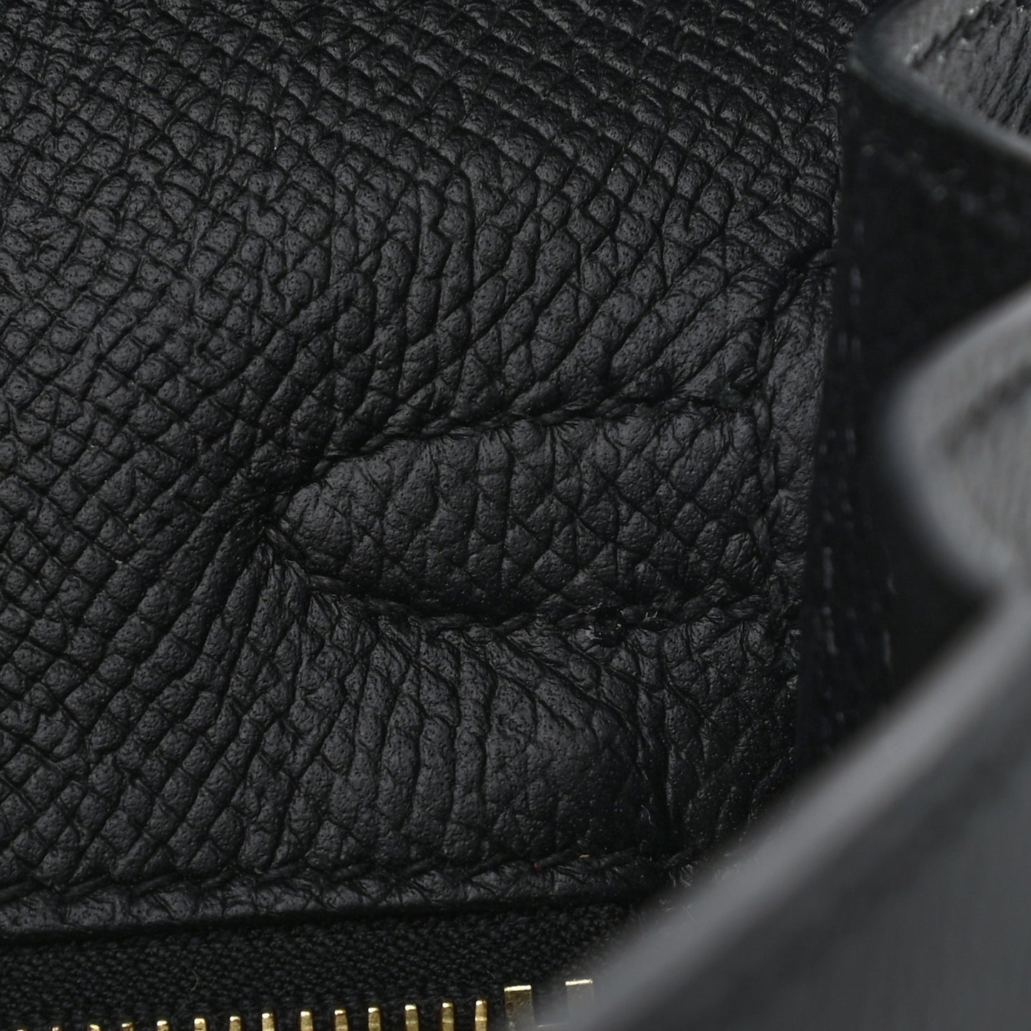 Epsom Kelly Sellier 25 Black