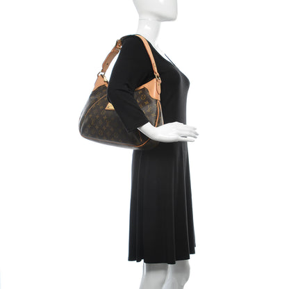 Louis Vuitton Monogram Thames GM 2 of 10