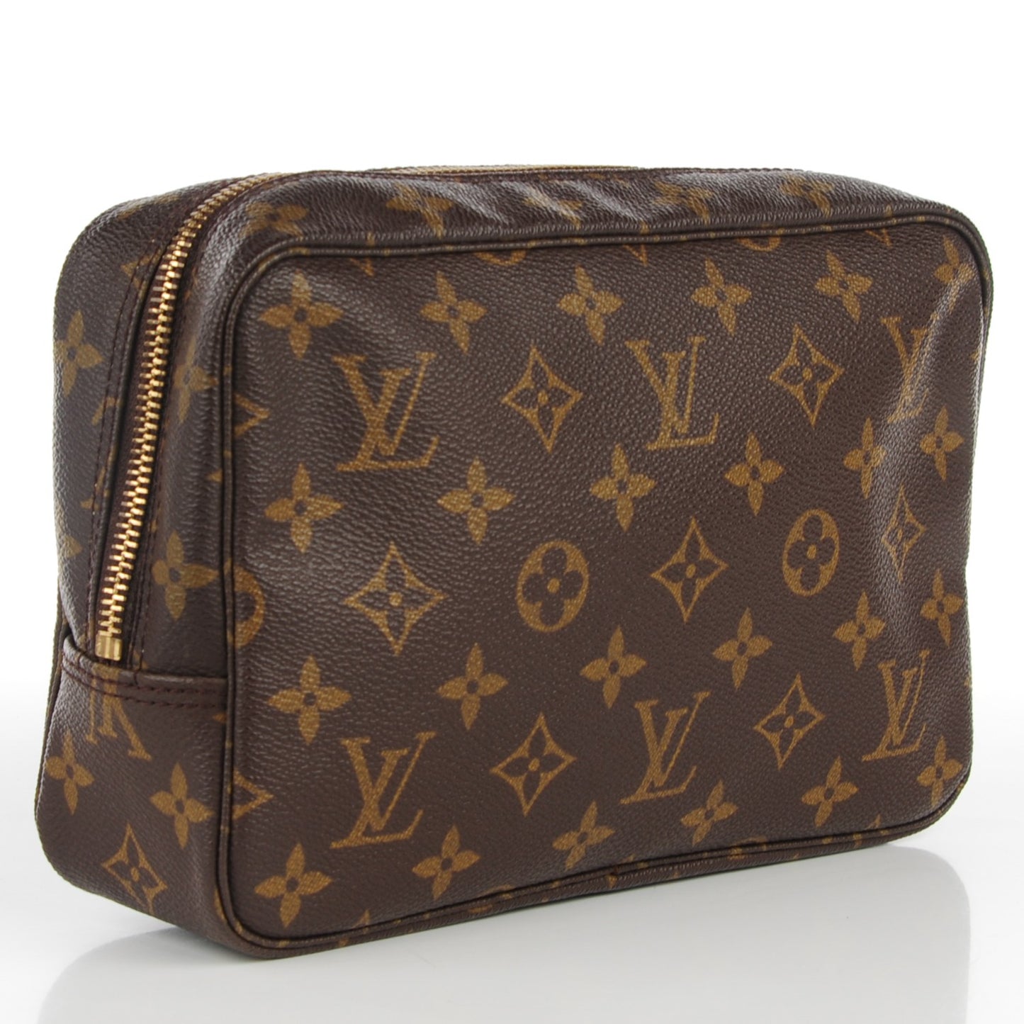 Monogram Trousse Toilette 23