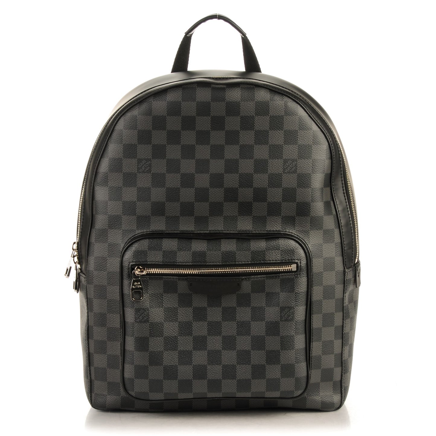 Damier Graphite Josh Backpack