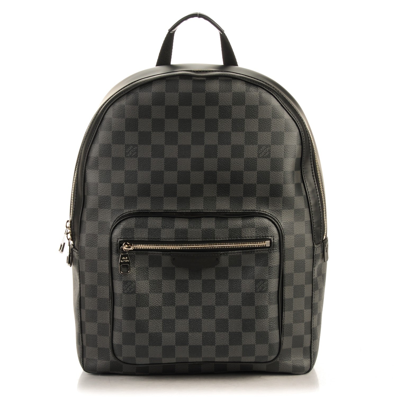 Louis Vuitton Damier Graphite Josh Backpack 1 of 8