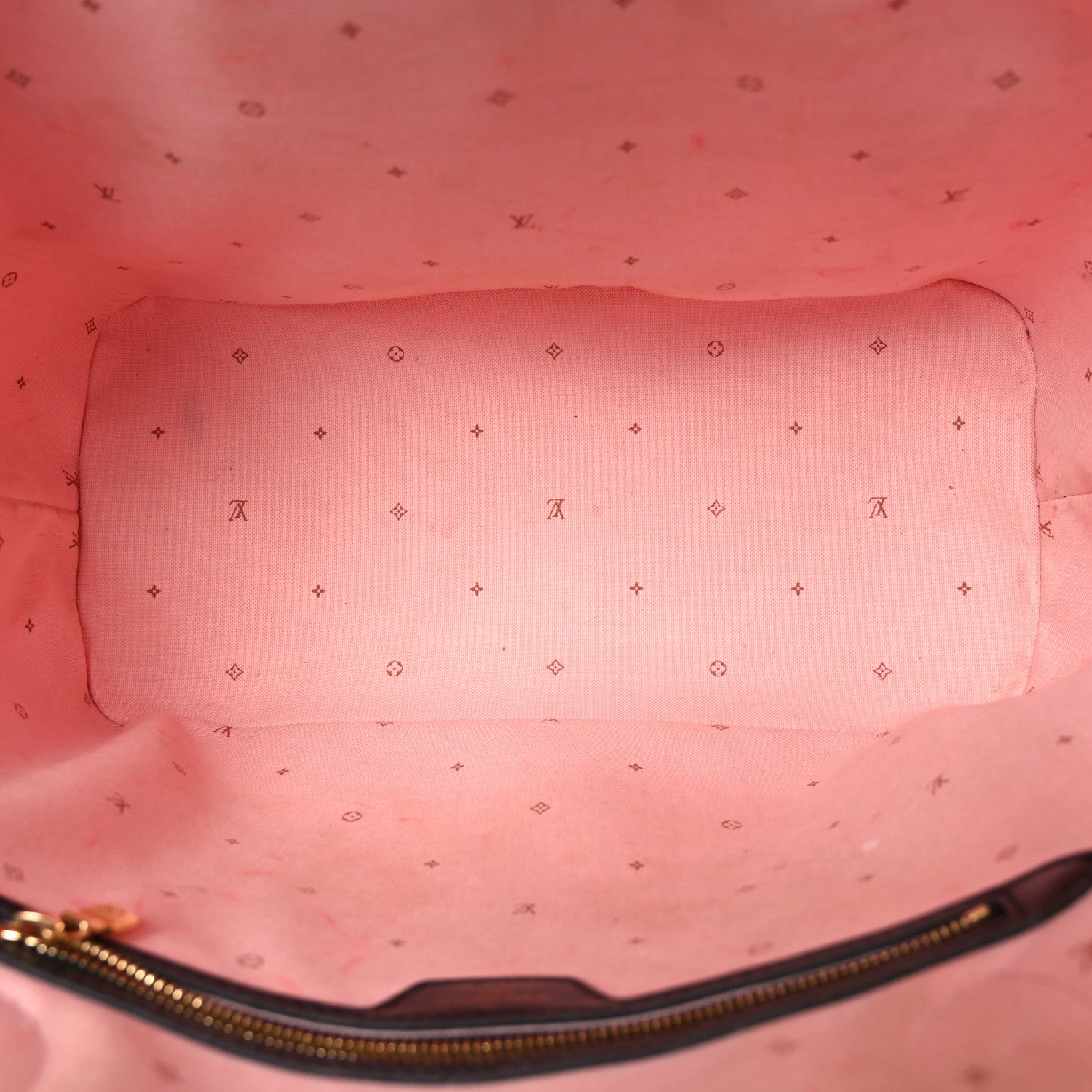 Louis Vuitton Monogram Fall For You Neverfull MM Black 7 of 12