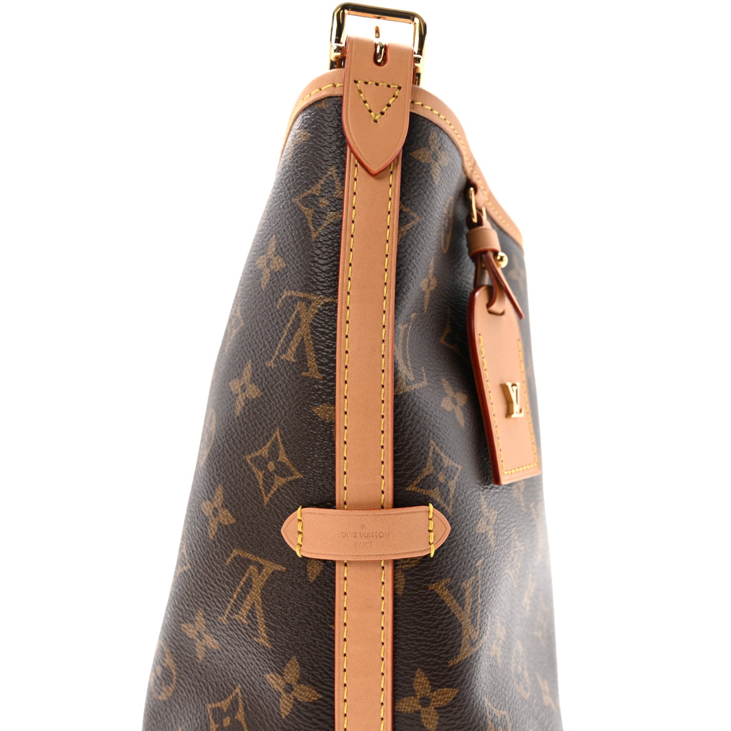 Louis Vuitton Monogram CarryAll PM 7 of 11