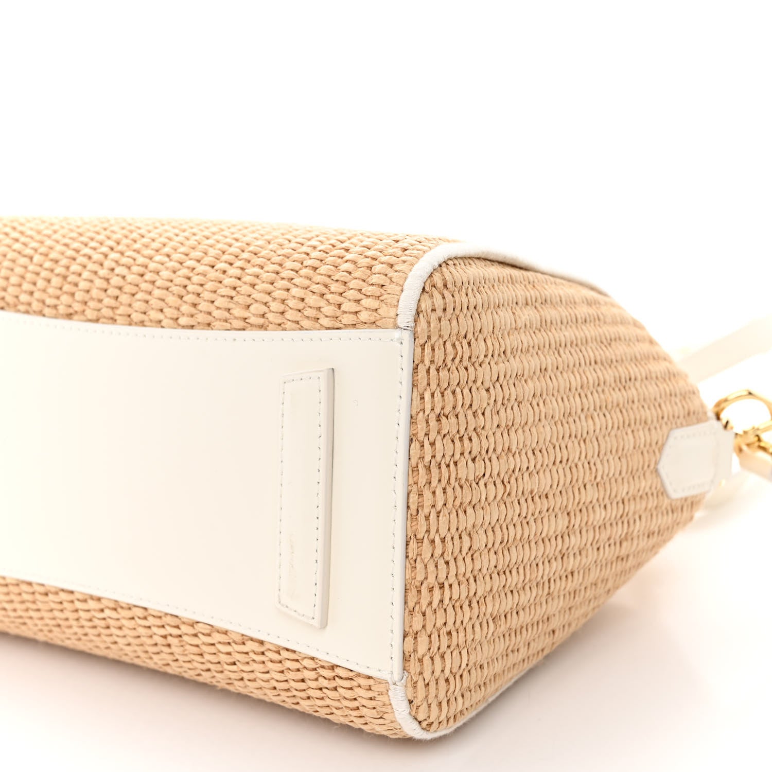 Givenchy Raffia Mini Antigona Natural 9 of 9