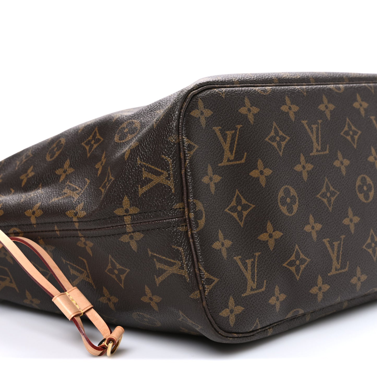 Monogram Neo Neverfull MM