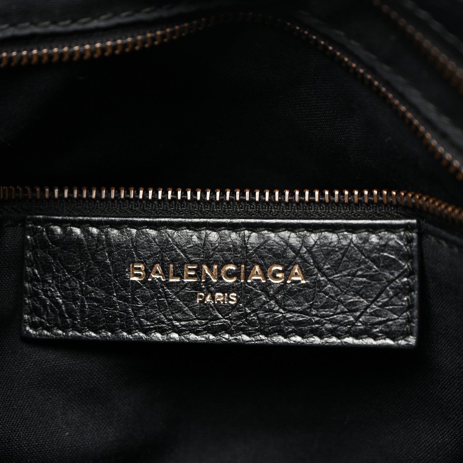Balenciaga Agneau Graffiti All Over Classic Hardware S City Black Multicolor 6 of 10