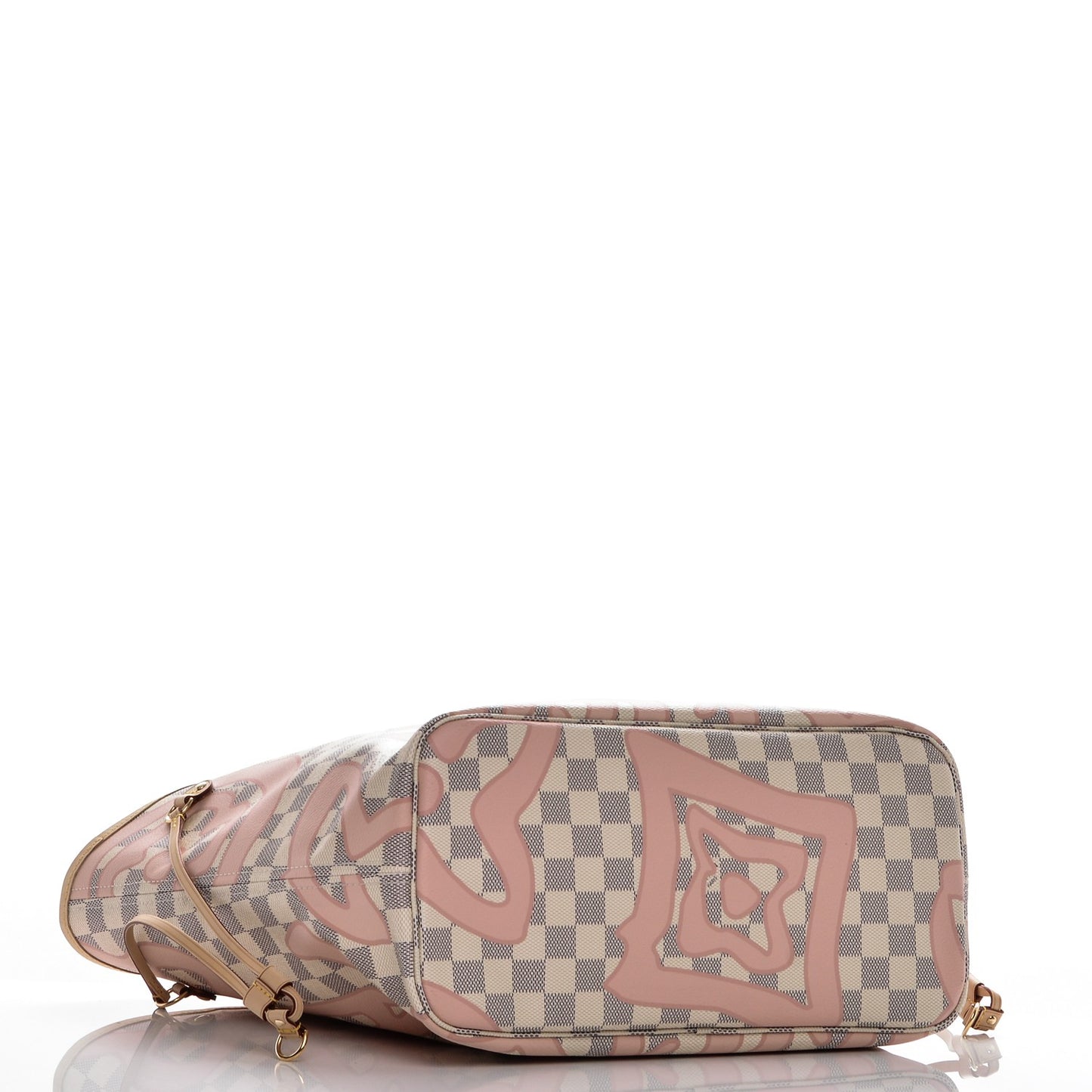 Damier Azur Tahitienne Neverfull MM
