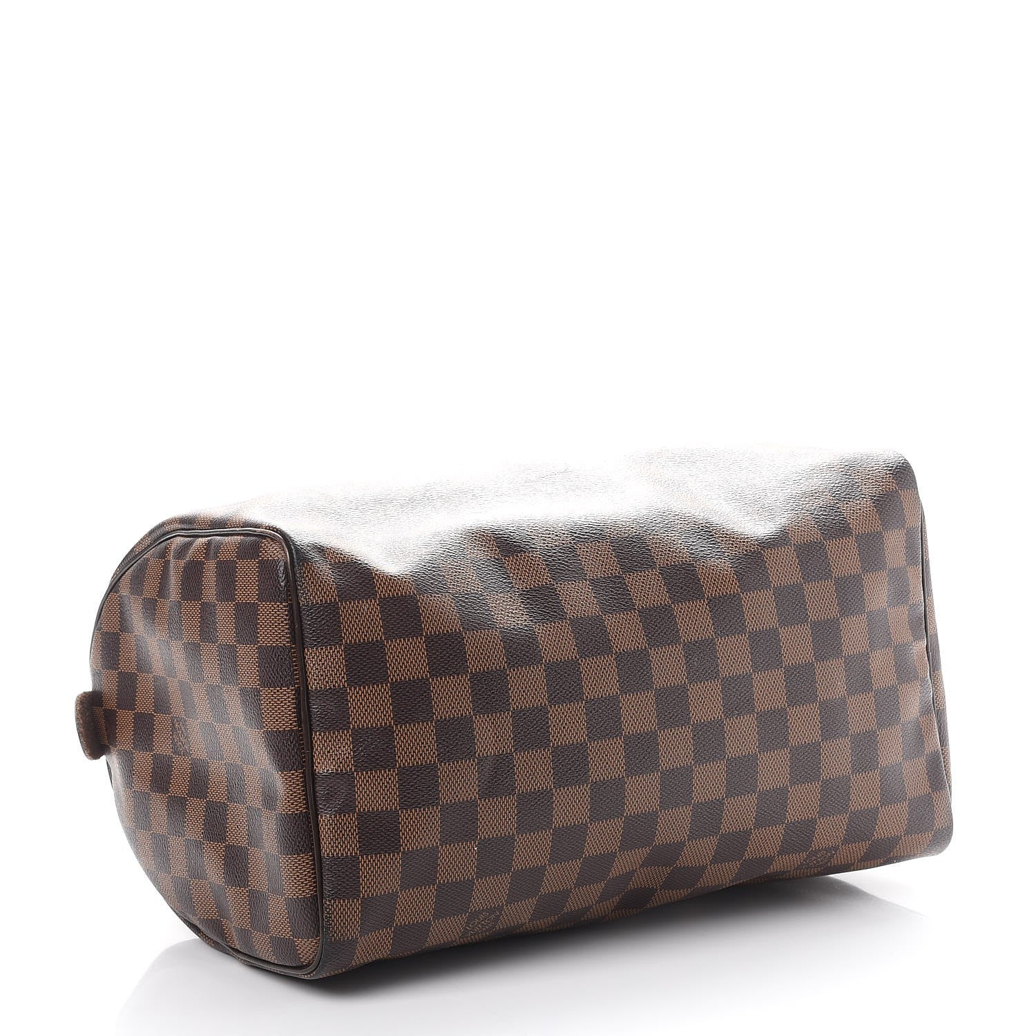Louis Vuitton Damier Ebene Speedy 30 4 of 11